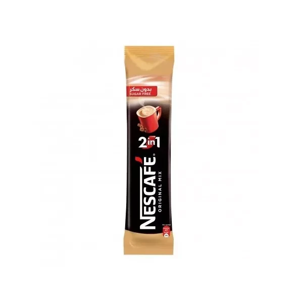 نستلة نسكافيه ظرف 2*1