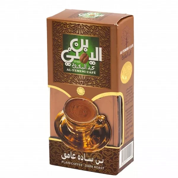 عبد المعبود بن ساده غامق 100 جم