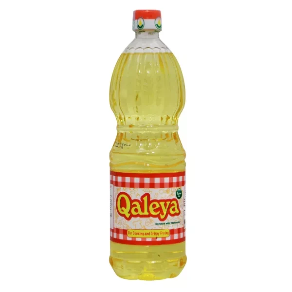 قليه زيت 1 لتر