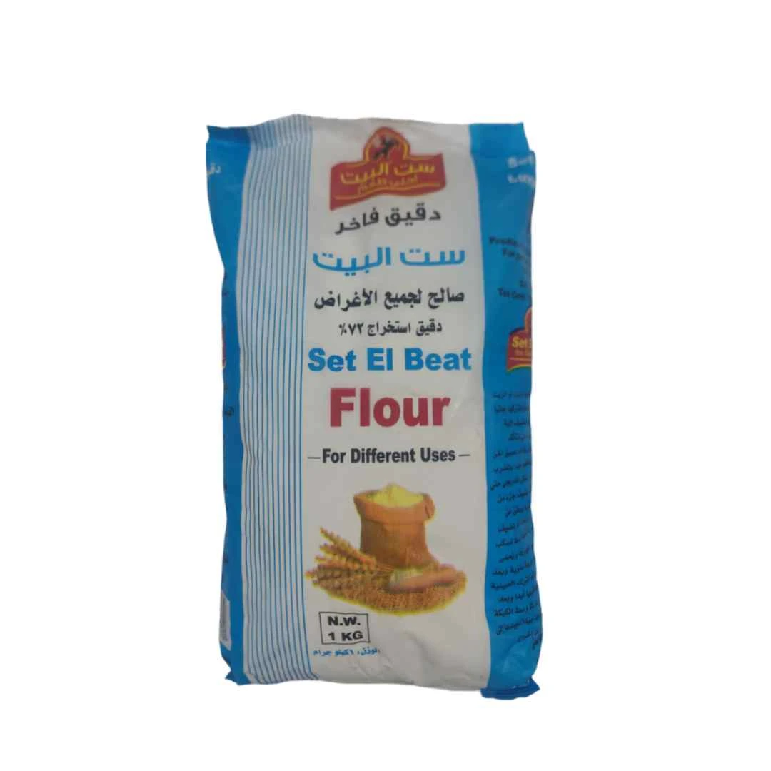 دقيق ست البيت 1كجم