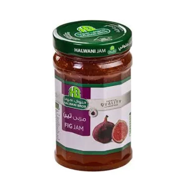 مربى حلواني  تين 750 جم