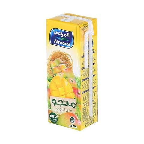 المراعي عصير مانجو 235مل