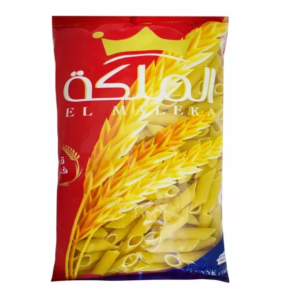 الملكه مكرونة 1 كجم فرن