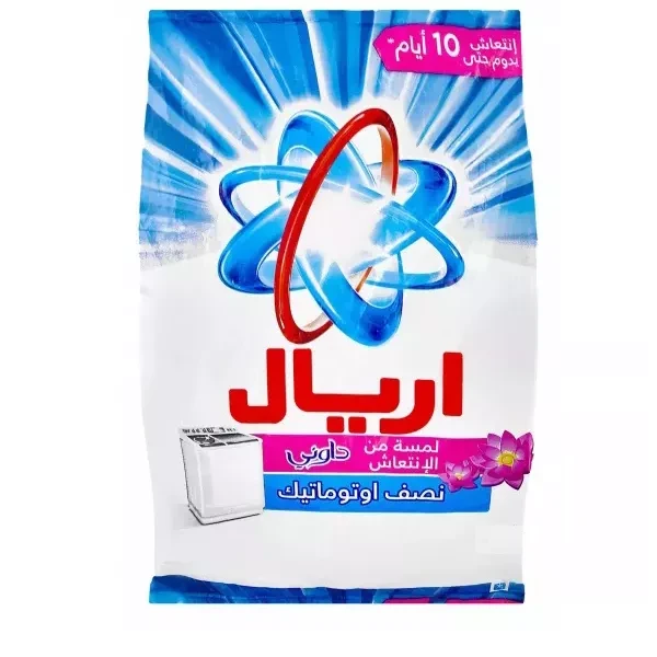 اريال مسحوق 1000 جم عملاق التوفير