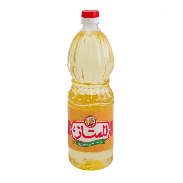 زيت الممتاز  خليط 700 مل