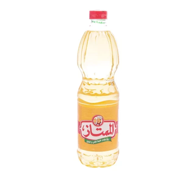 ممتاز زيت خليط 1 لتر